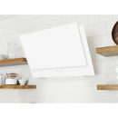 Zephyr Boîtier de hotte murale série Apex de 36 po. DAP - M90AMWX - Germain Larivière