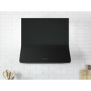 Zephyr Boîtier de hotte murale série Horizon de 36 po. DHZ - M90AMBX - Germain Larivière