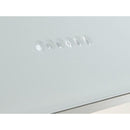 Zephyr Boîtier de hotte murale série Horizon de 36 po. DHZ - M90AMWX - Germain Larivière