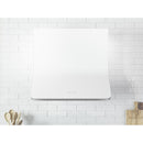 Zephyr Boîtier de hotte murale série Horizon de 36 po. DHZ - M90AMWX - Germain Larivière