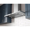 Zephyr Boîtier de hotte murale série Layers de 36 po. DLA - E42ASSX - Germain Larivière