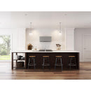 Zephyr Boîtier de hotte murale série Mesa de 36 po. DME - M90ASSX - Germain Larivière