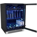 Zephyr Centre de breuvage intégré de 5.8 pi.cu. BBV24C01AG - Germain Larivière