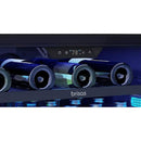 Zephyr Centre de breuvage intégré de 5.8 pi.cu. BBV24C01AG - Germain Larivière