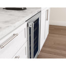 Zephyr Centre de breuvages amovible Presrv™ de 5,6 pi cu PRPB24C01BG - Germain Larivière