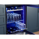 Zephyr Centre de breuvages amovible Presrv™ de 5,6 pi cu PRPB24C01BG - Germain Larivière