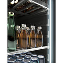 Zephyr Centre de breuvages amovible Presrv™ de 5,6 pi cu PRPB24C01BG - Germain Larivière