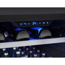 Zephyr Centre de breuvages amovible Presrv™ de 5,6 pi cu PRPB24C01BG - Germain Larivière