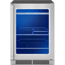 Zephyr Centre de breuvages amovible Presrv™ de 5,6 pi cu PRPB24C01BG - Germain Larivière