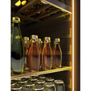 Zephyr Centre de breuvages amovible Presrv™ de 5,6 pi cu PRPB24C01BG - Germain Larivière