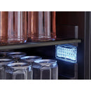 Zephyr Centre de breuvages extérieur Presrv™ a zone unique PRB24C01AS - OD - Germain Larivière