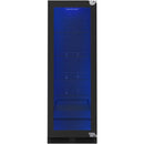 Zephyr Centre de breuvages intégré série PRESRV™ PRB24F01BPG - Germain Larivière