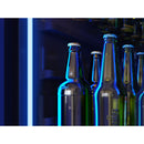 Zephyr Centre de breuvages intégré série PRESRV™ PRB24F01BPG - Germain Larivière