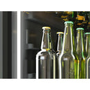 Zephyr Centre de breuvages intégré série PRESRV™ PRB24F01BPG - Germain Larivière