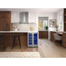 Zephyr Centre de brevage amovible Presrv™ de 5,2 pi cu PRWB24C32CG - Germain Larivière