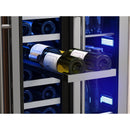 Zephyr Centre de brevage amovible Presrv™ de 5,2 pi cu PRWB24C32CG - Germain Larivière