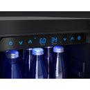 Zephyr Centre de brevage amovible Presrv™ de 5,2 pi cu PRWB24C32CG - Germain Larivière