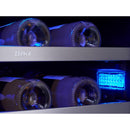 Zephyr Centre de brevage amovible Presrv™ de 5,2 pi cu PRWB24C32CG - Germain Larivière