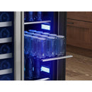 Zephyr Centre de brevage amovible Presrv™ de 5,2 pi cu PRWB24C32CG - Germain Larivière