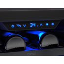 Zephyr Centre de brevage amovible Presrv™ de 5,6 pi cu PRB24C01CBSG - Germain Larivière