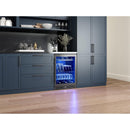 Zephyr Centre de brevage amovible Presrv™ de 5,6 pi cu PRB24C01CBSG - Germain Larivière