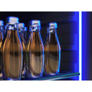 Zephyr Centre de brevage amovible Presrv™ de 5,6 pi cu PRB24C01CBSG - Germain Larivière