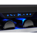 Zephyr Centre de brevage amovible Presrv™ de 5,6 pi cu PRB24C01CG - Germain Larivière