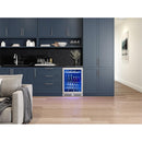 Zephyr Centre de brevage amovible Presrv™ de 5,6 pi cu PRB24C01CG - Germain Larivière