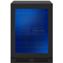 Zephyr Centre de brevage amovible Presrv™ de 5,6 pi cu PRB24C01CPG - Germain Larivière