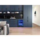 Zephyr Centre de brevage amovible Presrv™ de 5,6 pi cu PRB24C01CPG - Germain Larivière