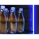 Zephyr Centre de brevage amovible Presrv™ de 5,6 pi cu PRB24C01CPG - Germain Larivière