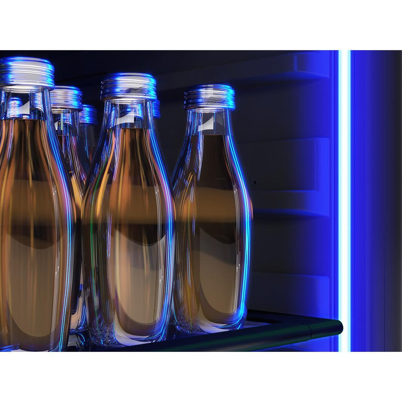 Zephyr Centre de brevage amovible Presrv™ de 5,6 pi cu PRB24C01CPG - Germain Larivière