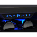 Zephyr Centre de brevage amovible Presrv™ de 5,6 pi cu PRB24C01CPG - Germain Larivière