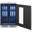 Zephyr Centre de brevage amovible Presrv™ de 6,0 pi cu PRKB24C01AG - Germain Larivière