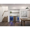 Zephyr Centre de brevage amovible Presrv™ de 6,0 pi cu PRKB24C01AG - Germain Larivière