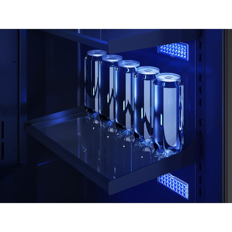Zephyr Centre de brevage amovible Presrv™ de 6,0 pi cu PRKB24C01AG - Germain Larivière