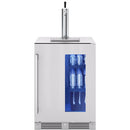 Zephyr Centre de brevage amovible Presrv™ de 6,0 pi cu PRKB24C01AG - Germain Larivière