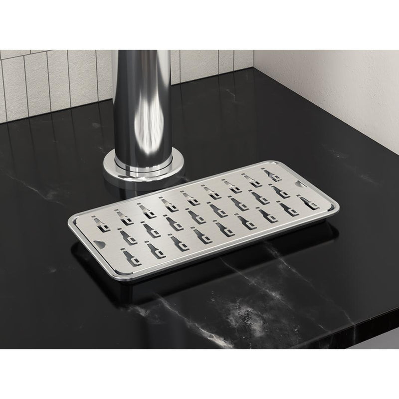 Zephyr Centre de brevage amovible Presrv™ de 6,0 pi cu PRKB24C01AG - Germain Larivière