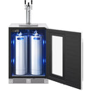 Zephyr Centre de brevage amovible Presrv™ de 6,0 pi cu PRKB24C01AG - Germain Larivière