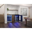 Zephyr Centre de brevage amovible Presrv™ de 6,0 pi cu PRKB24C01AG - Germain Larivière