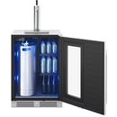 Zephyr Centre de brevage amovible Presrv™ de 6,0 pi cu PRKB24C01AG - Germain Larivière