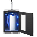 Zephyr Centre de brevage amovible Presrv™ de 6,0 pi cu PRKB24C01AG - Germain Larivière