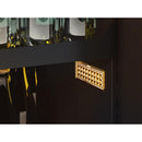 Zephyr Centre de brevage amovible Presrv™ de 6,0 pi cu PRKB24C01AG - Germain Larivière