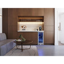 Zephyr Centre de brevage Single Zone 3.4 pi cu PRB15C01CG - Germain Larivière