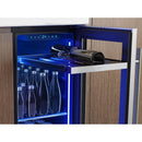 Zephyr Centre de brevage Single Zone 3.4 pi cu PRB15C01CG - Germain Larivière