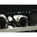 Zephyr Centre de brevage Single Zone 3.4 pi cu PRB15C01CG - Germain Larivière