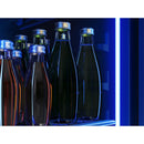 Zephyr Centre de brevage Single Zone 3.4 pi cu PRB15C01CG - Germain Larivière