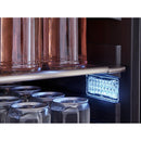 Zephyr Centre de brevages Presrv™ avec zone de température unique PRB24C01BG - Germain Larivière