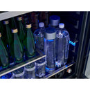 Zephyr Centre de brevages Presrv™ avec zone de température unique PRB24C01BG - Germain Larivière