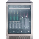 Zephyr Centre de brevages Presrv™ avec zone de température unique PRB24C01BG - Germain Larivière